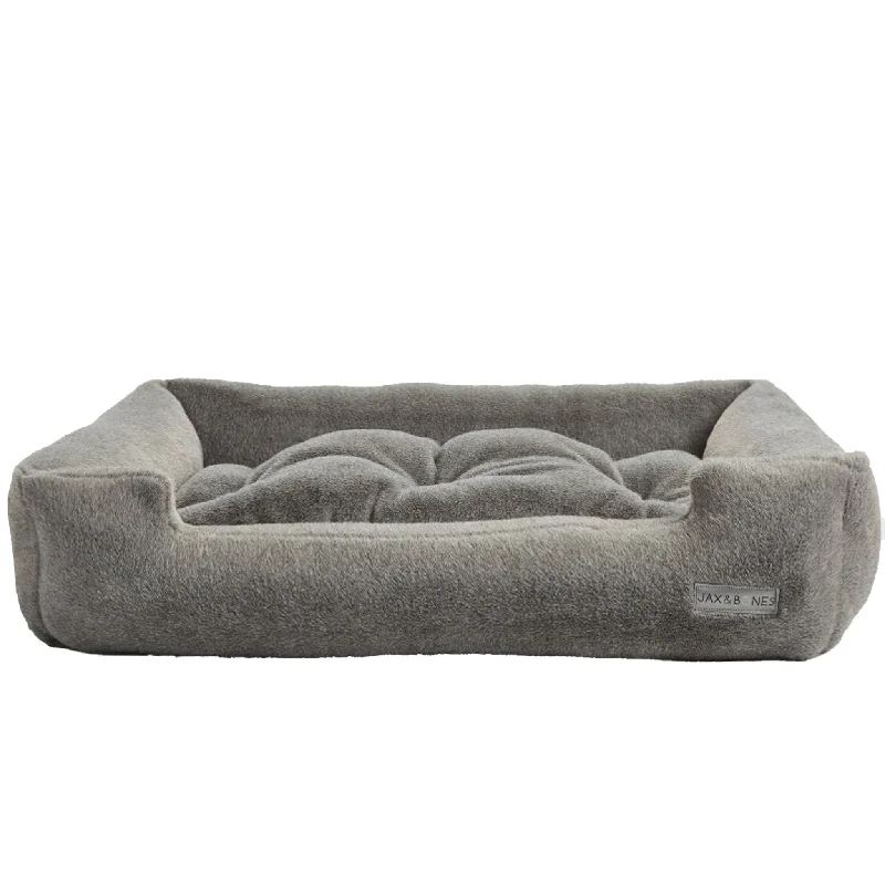 Jax & Bones Lounge Bed - Cashmere Mica