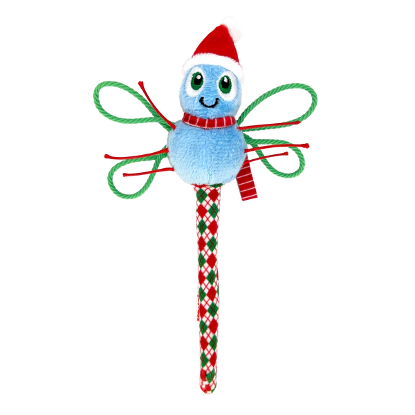 KONG Holiday Flingaroo Dragonfly