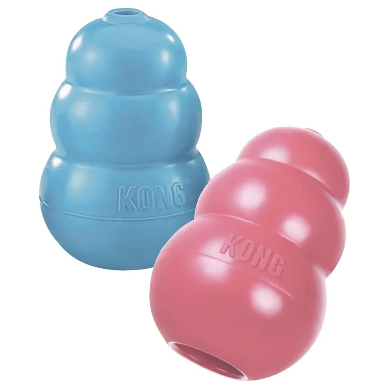 KONG Puppy Toy