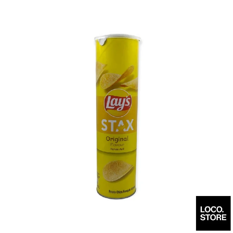 Lay's Potato Stax - Original 135g