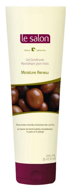 Le Salon Cat Conditioner Moisture Renew