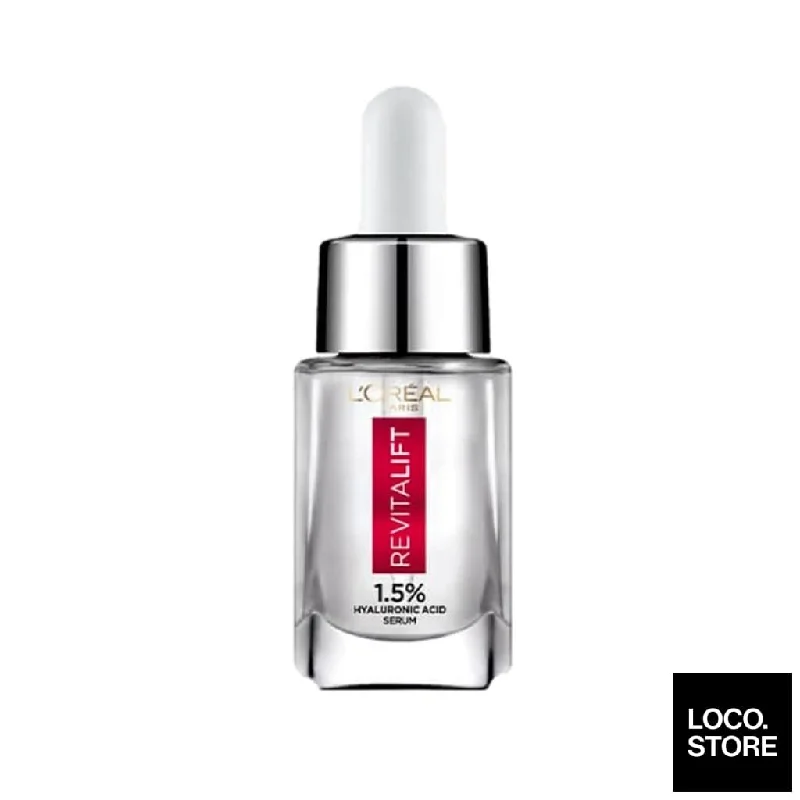 L'Oreal Paris Revitalift 1.5% Hyaluronic Acid Serum 15 ml