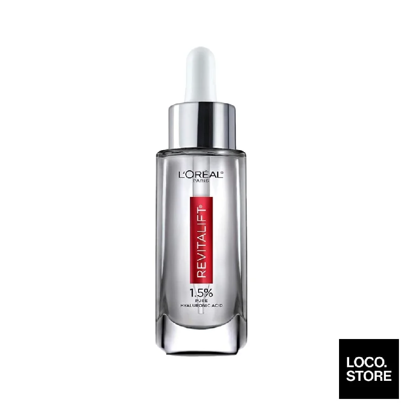 L'Oreal Paris Revitalift 1.5% Pure Hyaluronic Acid Serum 30 ml