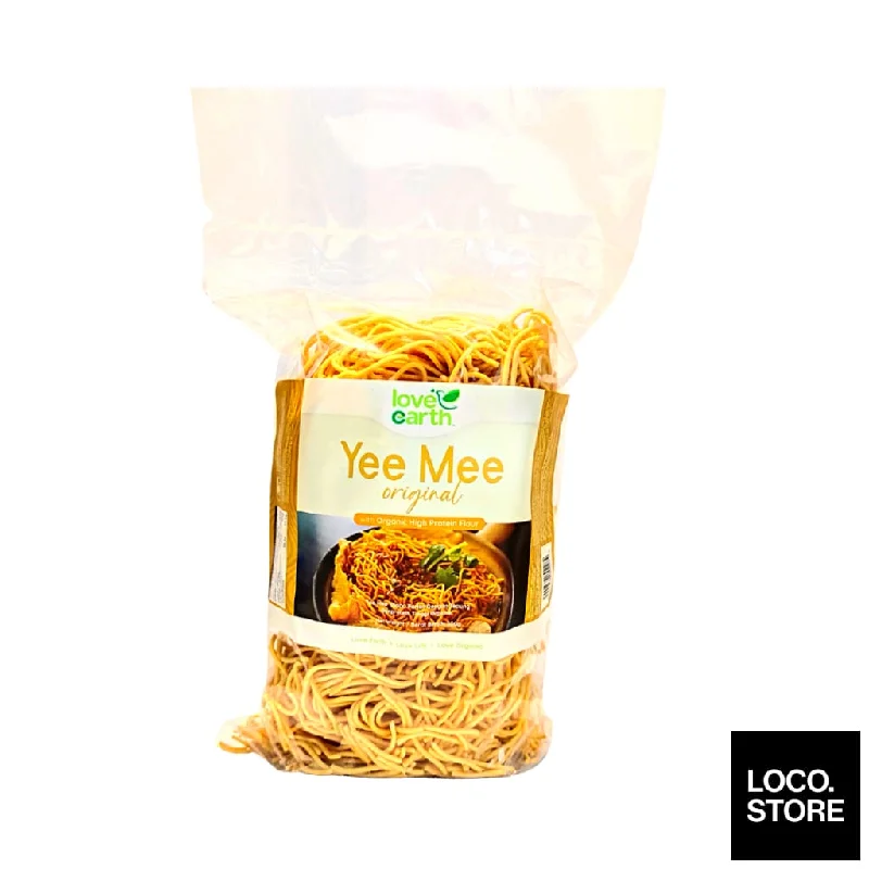 Love Earth Organic Yee Mee Original 300g