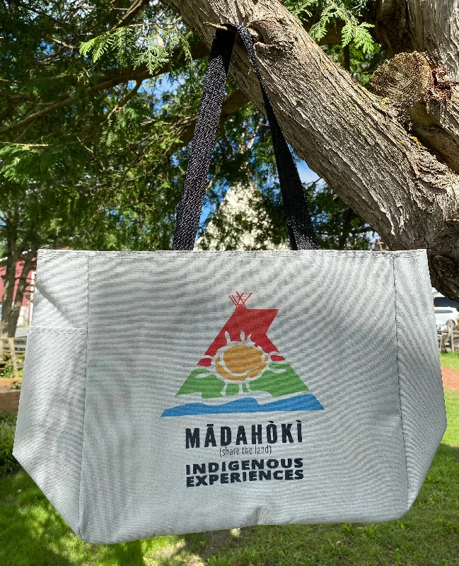 Large Mādahòkì Reusable Bag