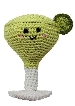 Margarita Knit Toy