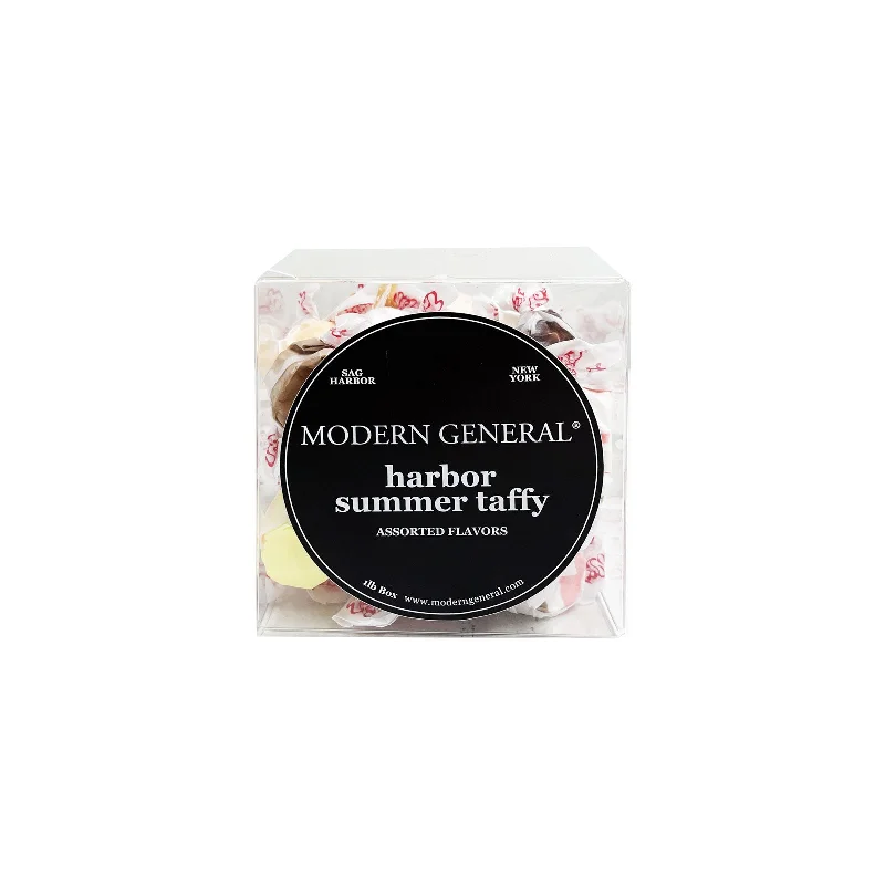 Modern General® Harbor Summer Taffy