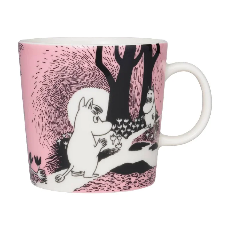 Moomin Love Mug 0,4L - Arabia