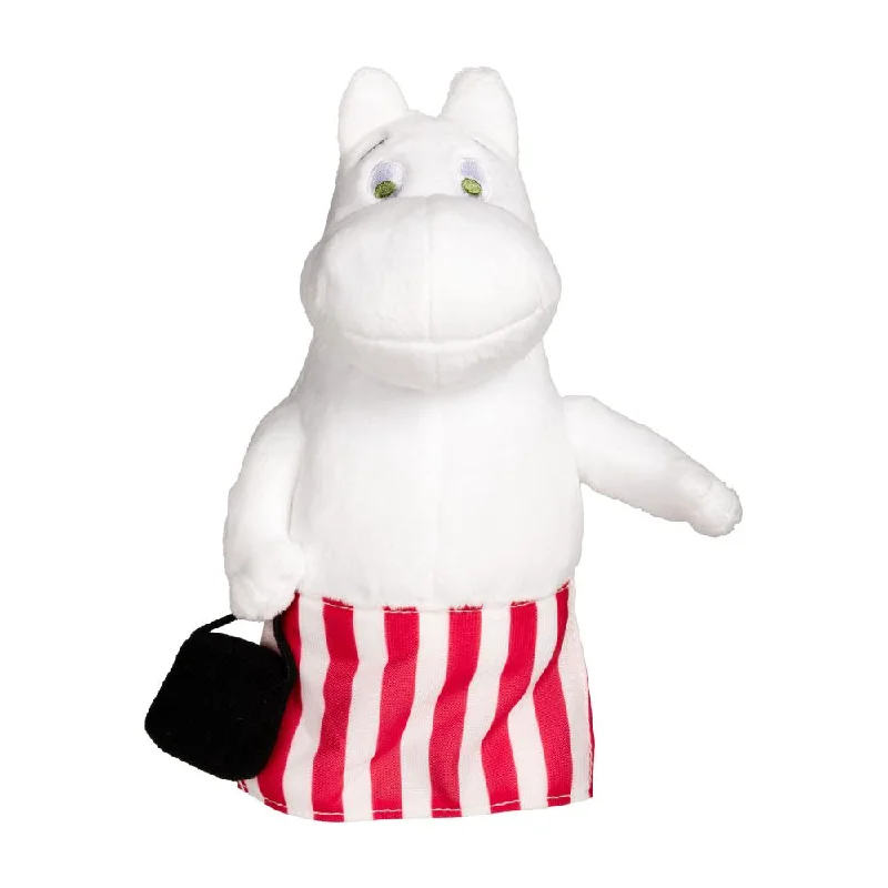 Moominmamma Plush Toy 20 cm - Martinex