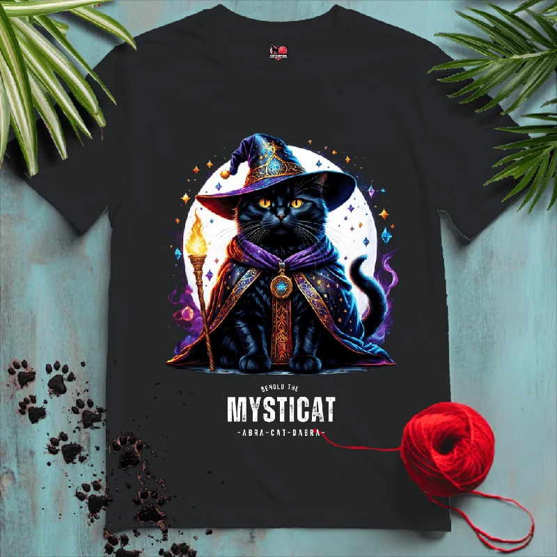 A-MYSTIC-CAT 🧙 MAGICAL-TAILS