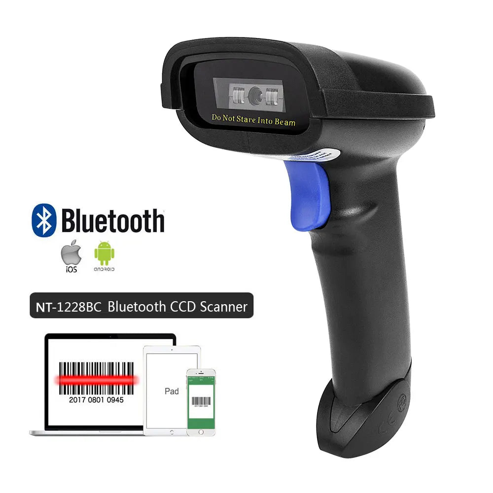 1228BC Bluetooth CCD