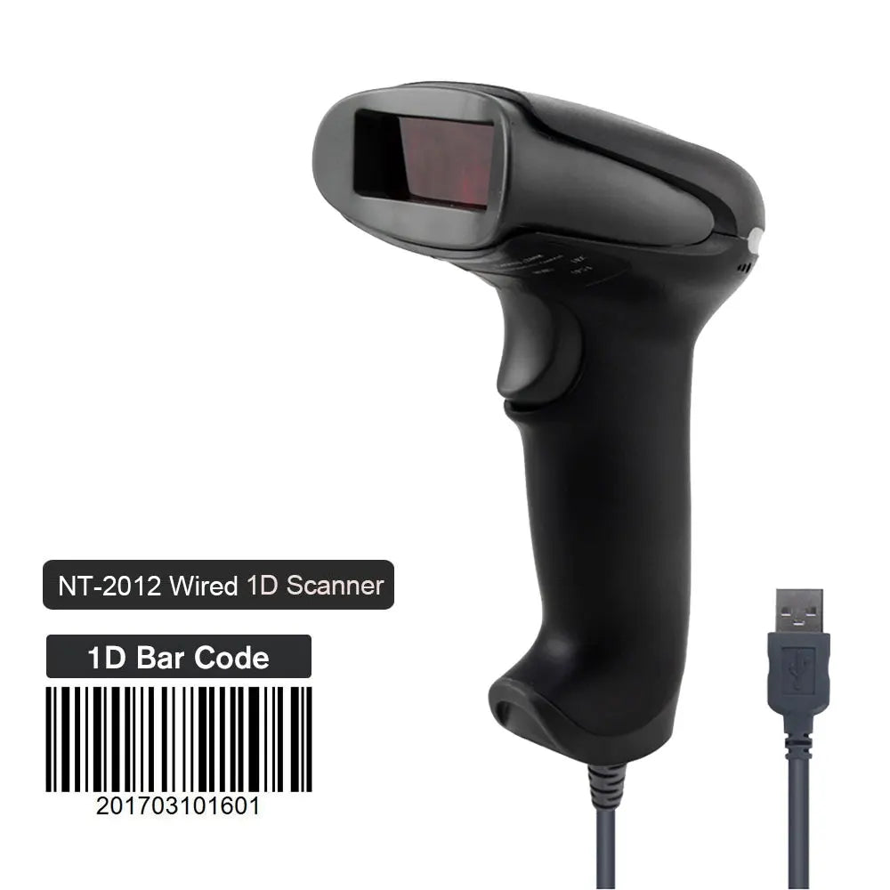 NT-2012 Wired 1D