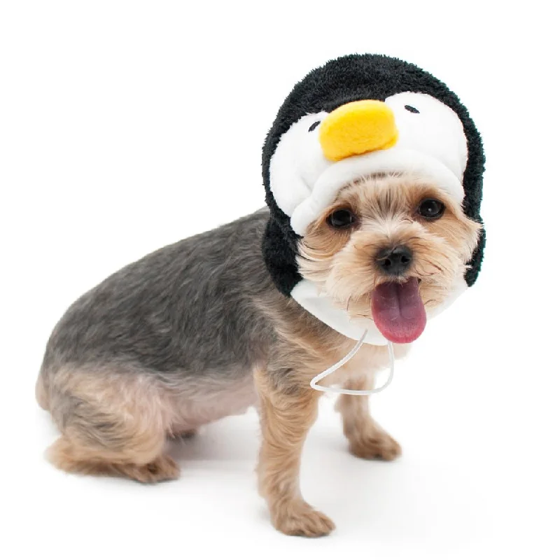 Penguin Hat