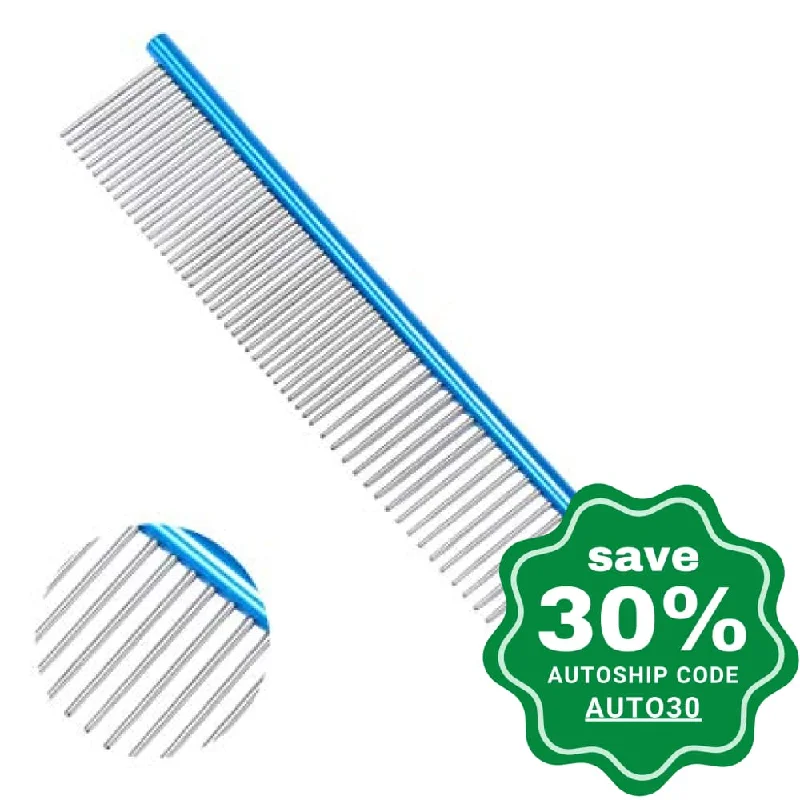 Petiy Beauty - Stainless Steel Pet Comb