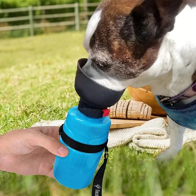 2nd Generation Dog Water Bottle