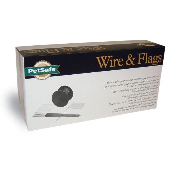 PetSafe Wire/Flag Kit