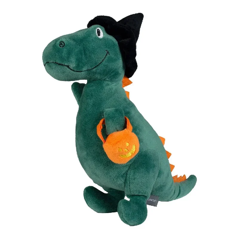 PetShop by Fringe Studio Candy Rex Plush Dog Toy