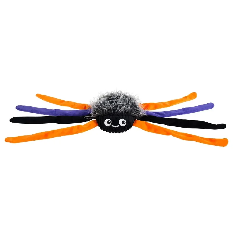 PetShop by Fringe Studio Trappin' Flies Plush Dog Toy Large