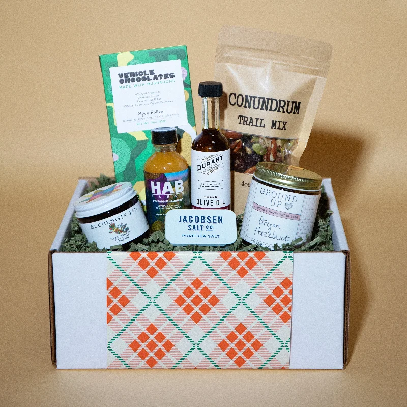 Phenomenal Foodie Gift Box