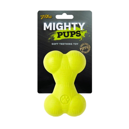 Pet Love - Mighty Pups Foam Bone - Large