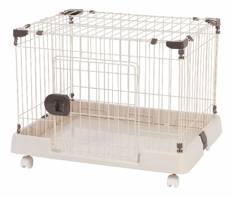 Portable Small Wire Animal Cage