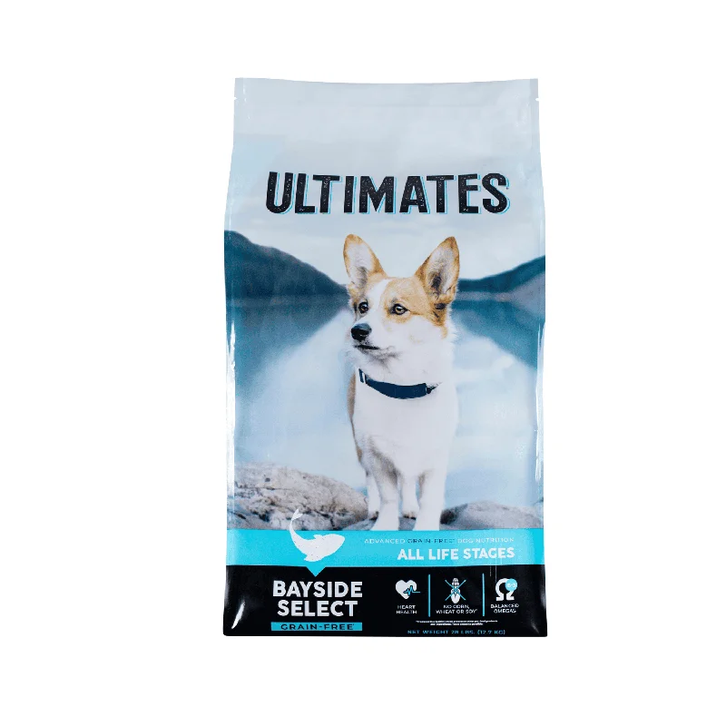 Pro Pac Ultimates Bayside Select