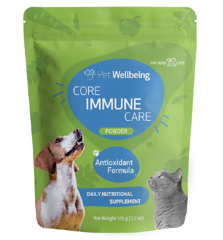 PW Core Immune Care