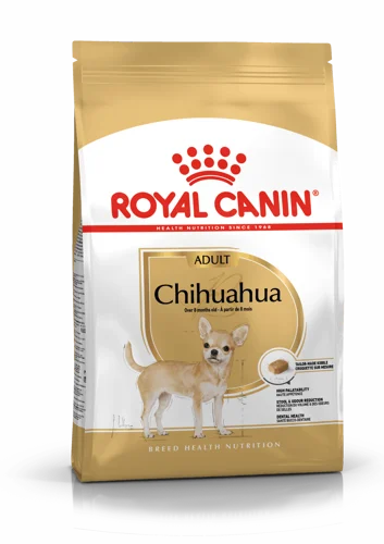 Royal Canin - Adult Chihuahua - 1.5kg