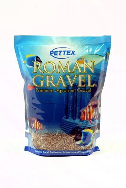 Pettex - Roman Gravel Natural Lakeland - 2kg