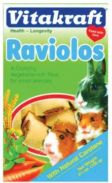 Raviolos