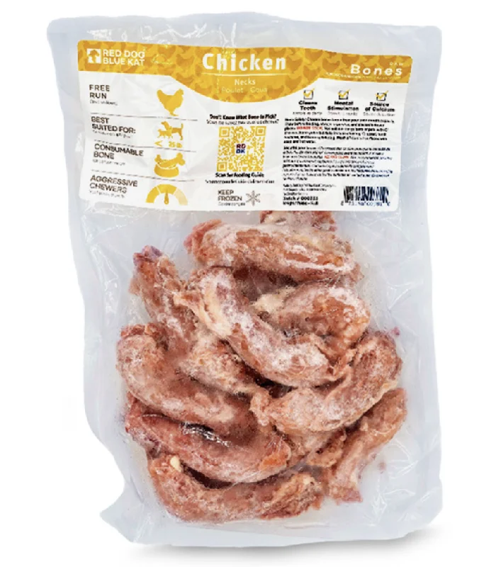 RDBK Chicken Wingtips ~ 3/4 lb