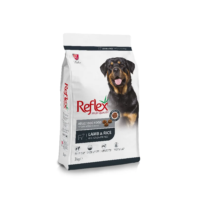 Reflex Adult Dog Lamb and Rice