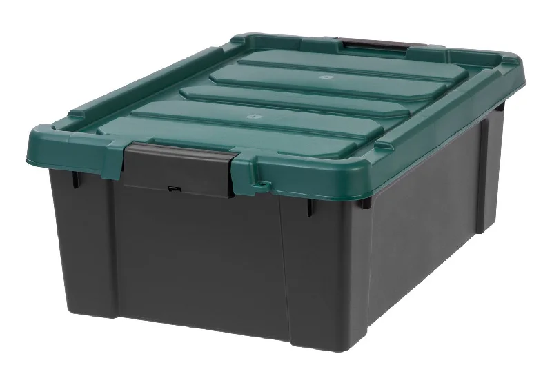 Remington Heavy Duty Store-It-All Storage - 10 Gallon