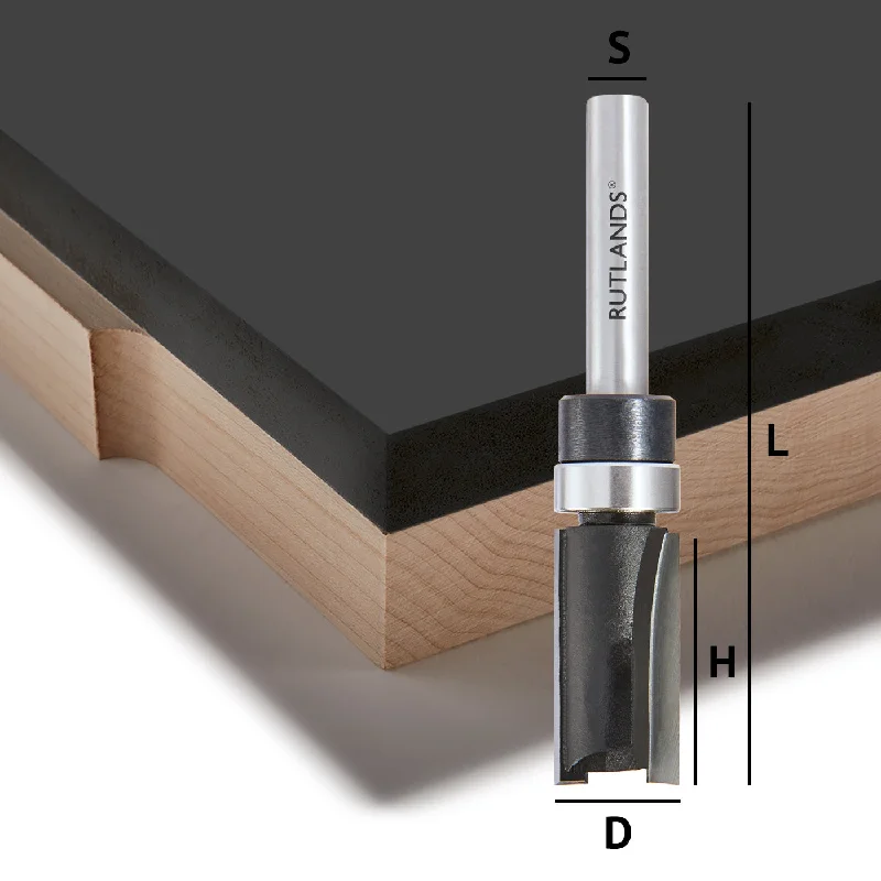 Router Bit - Template