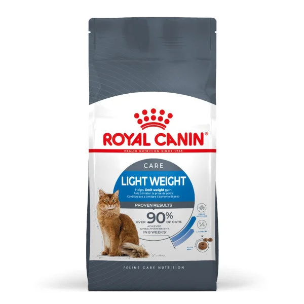 Royal Canin | Care | Dry Cat Food | Light Weight