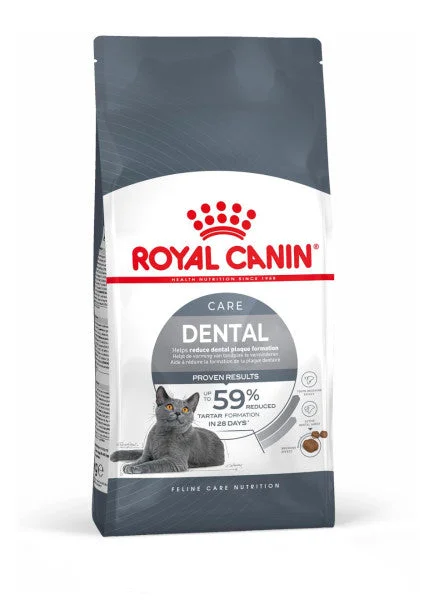 Royal Canin | Feline Care | Dry Cat Food | Oral