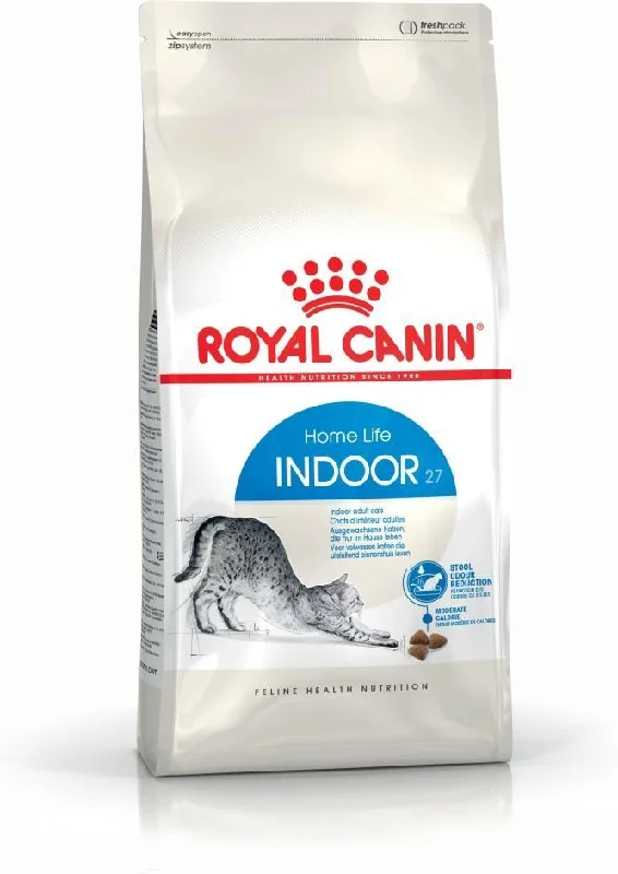 Royal Canin Indoor - 10kg