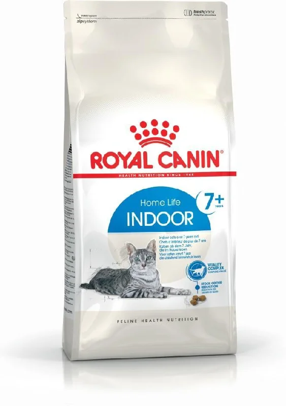 Royal Canin Indoor 7+ - 1.5kg