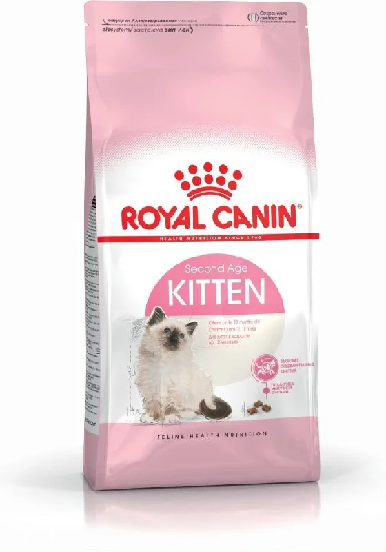 Royal Canin Kitten - 400g