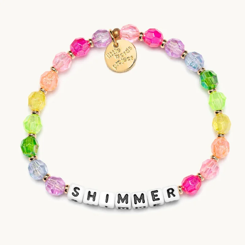 Shimmer- The Friendship Collection