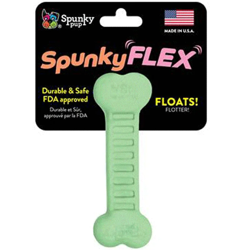 Spunky Pup SpunkyFlex Bone