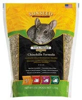 Sunseed Vita Prima Chinchilla Food