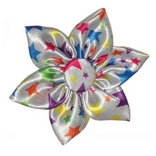 Superstars Pinwheel