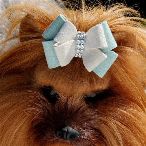 Susan Lanci Hope Hair Bow