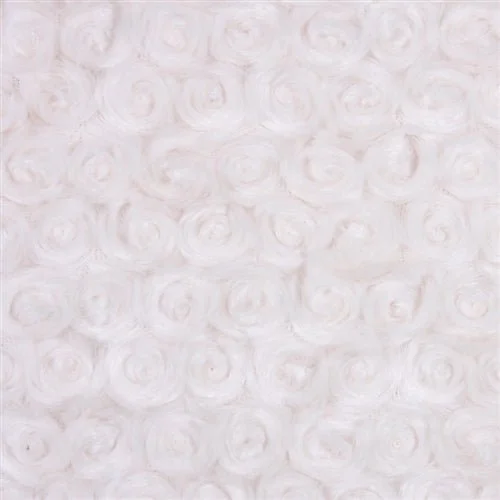 Susan Lanci Ivory Curley Sue Blanket