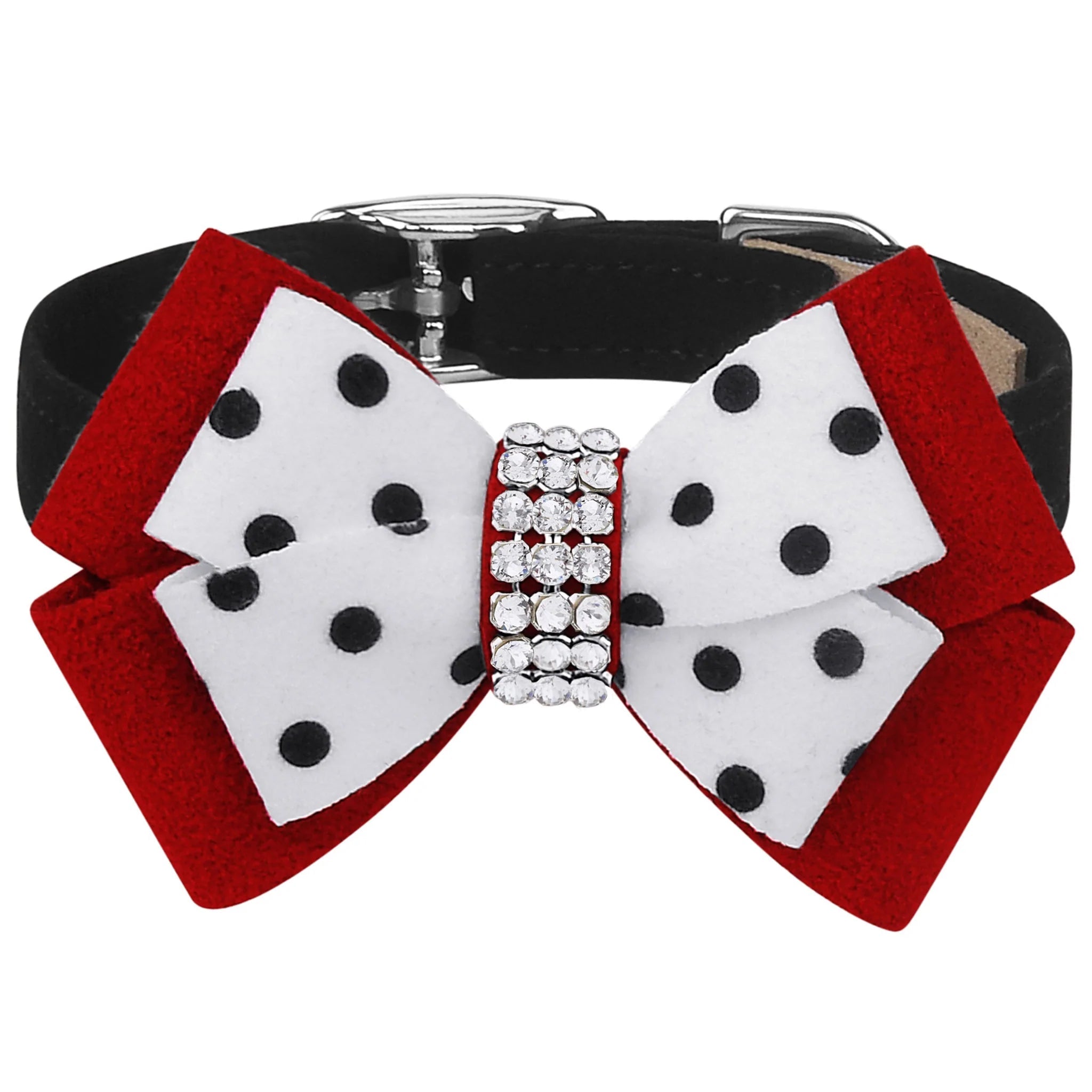 Susan Lanci Minnie Collar