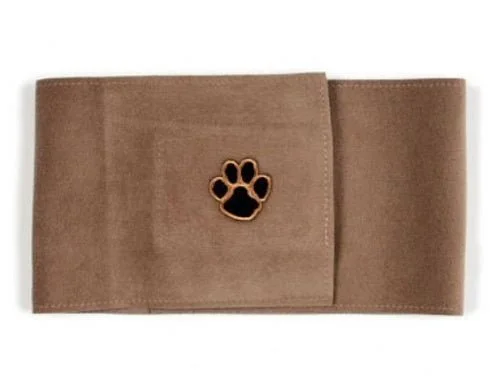 Susan Lanci Paws Wizzers Bellyband