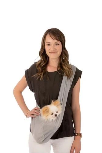 Susan Lanci Sport Sling Dog Carrier- in Many Colors