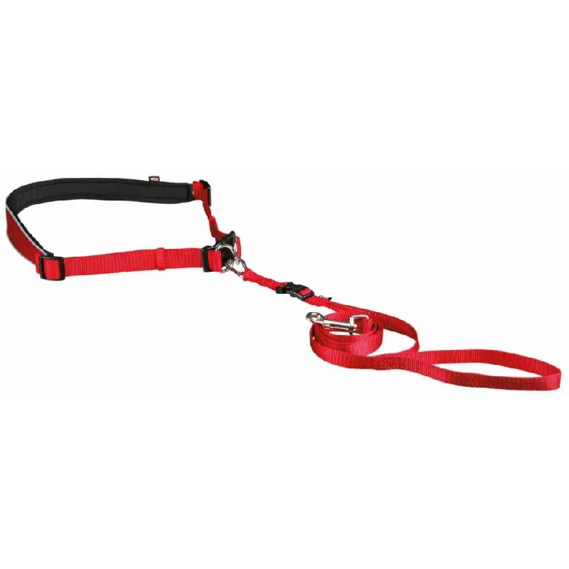 Trixie | Dog Activity | Waist Belt & Lead