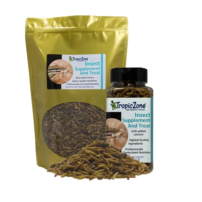 TropicZone Insect Treat & Dietary Aide